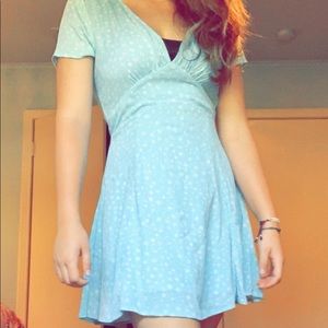 PAC SUN dress